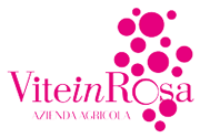 Vite in Rosa | Azienda agricola Logo